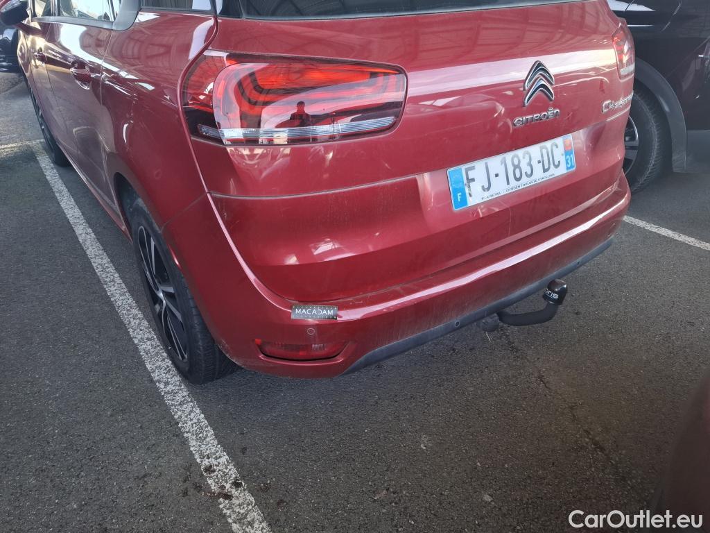  Citroen  C4 Picasso /Spacetourer Business Class 1.5 BlueHDi 130CV BVA8 E6dT #59