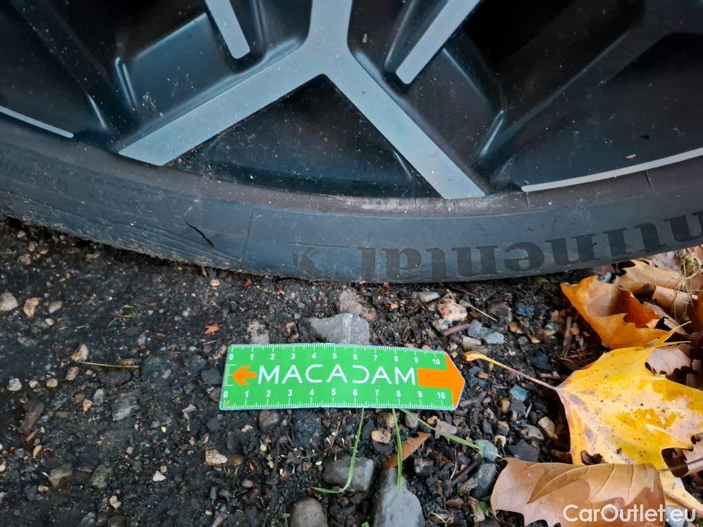  Hyundai  Tucson HYUNDAI  / 2020 / 5P / SUV 1.6 PHEV 265 HTRAC N LINE EXECU 4WD AUTO #6