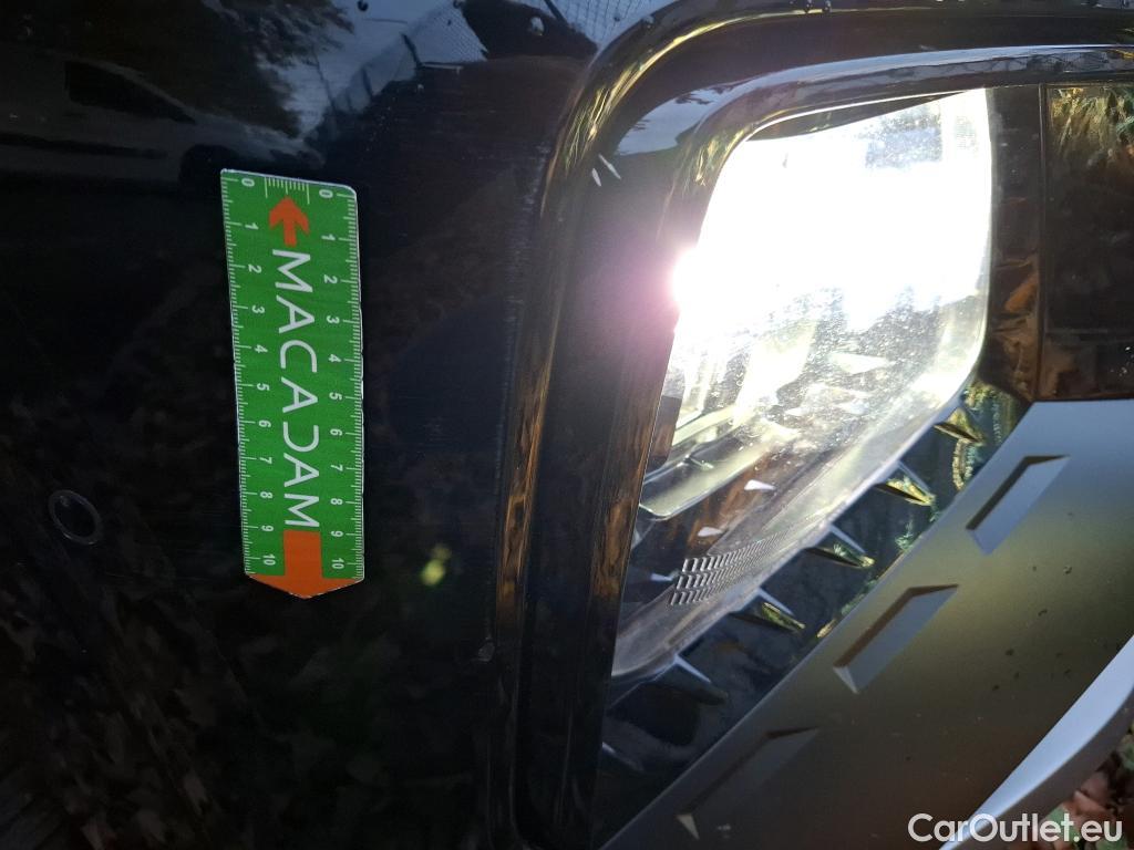  Hyundai  Tucson HYUNDAI  / 2020 / 5P / SUV 1.6 PHEV 265 HTRAC N LINE EXECU 4WD AUTO #9