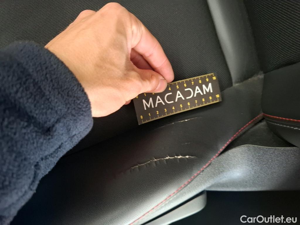  Fiat  500 X Sport 1.3 GSE 150CV DCT E6d #10