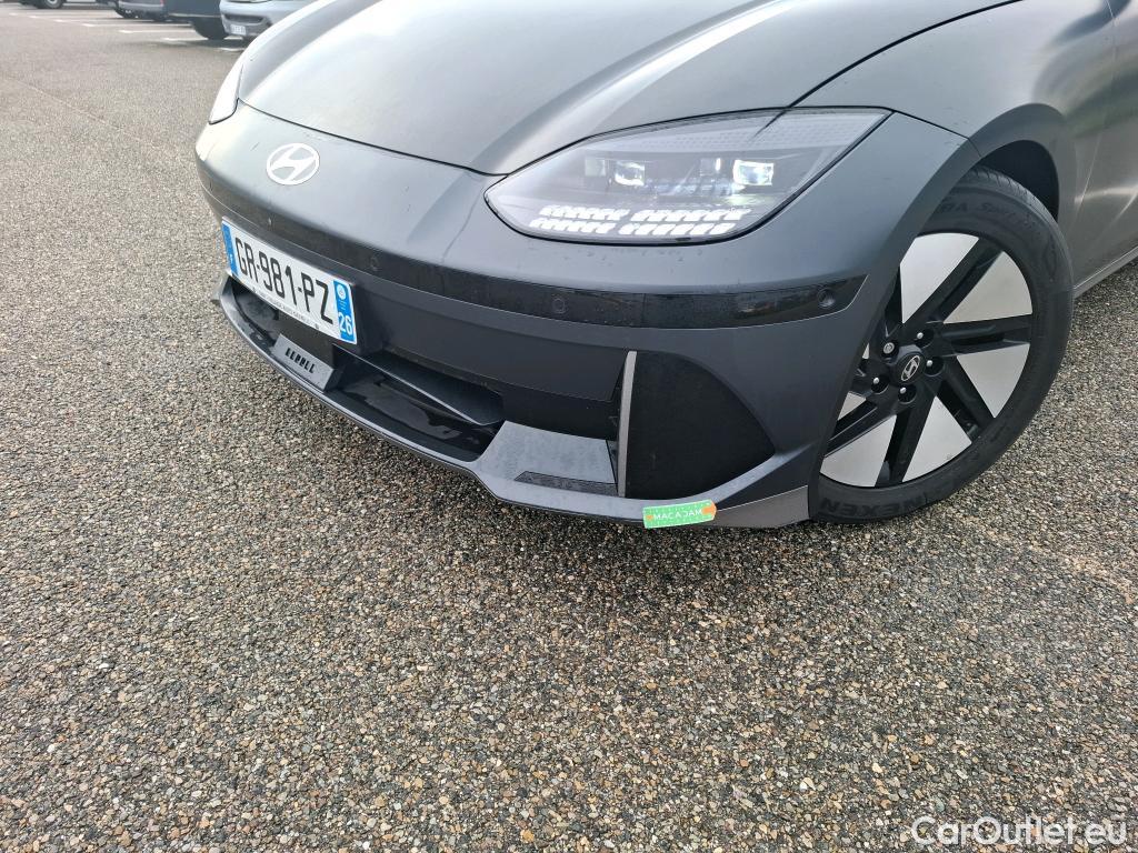  Hyundai   Ioniq HYUNDAI 6 / 2022 / 4P / Berline BEV 77kWh 229ch Executive #1