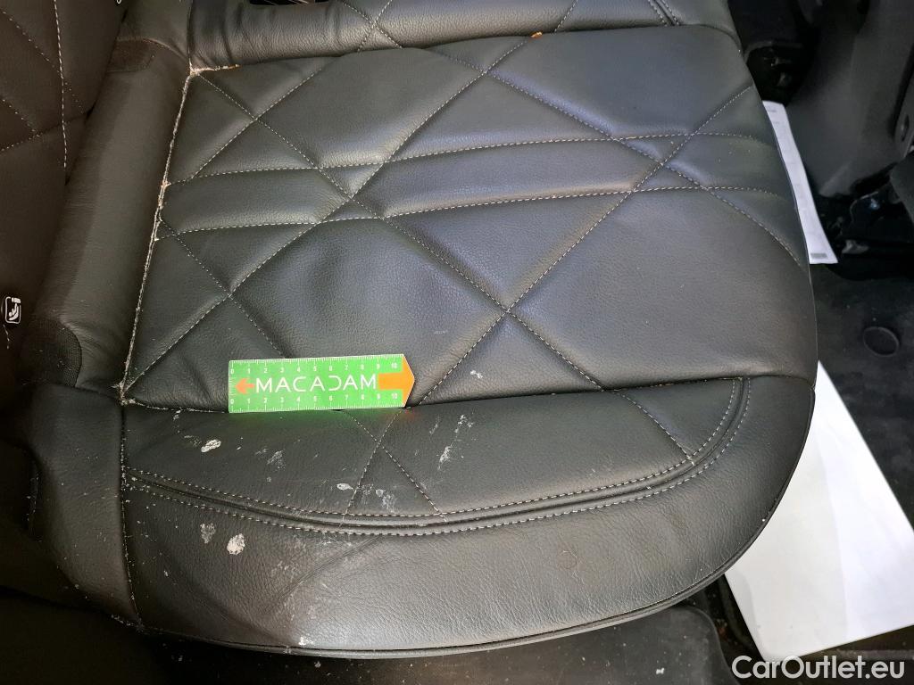  DS  DS7 7 Crossback Ligne Noir 1.6 PureTech 180CV BVA8 E6d #10