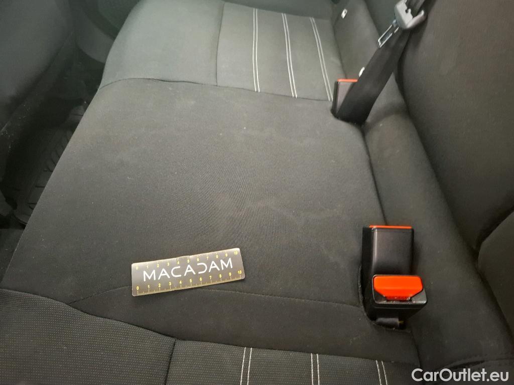  Dacia  Sandero DACIA  / 2020 / 5P / Berline Confort TCe 90 -22B #23