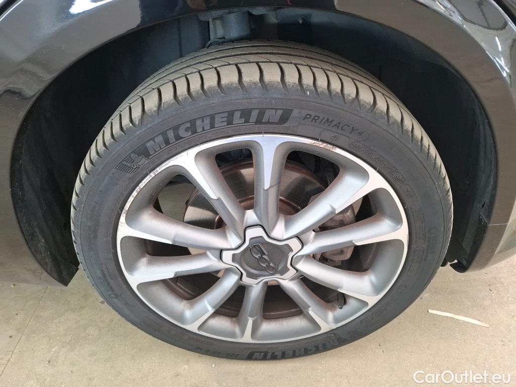  Fiat  500 X Sport 1.3 GSE 150CV DCT E6d #16