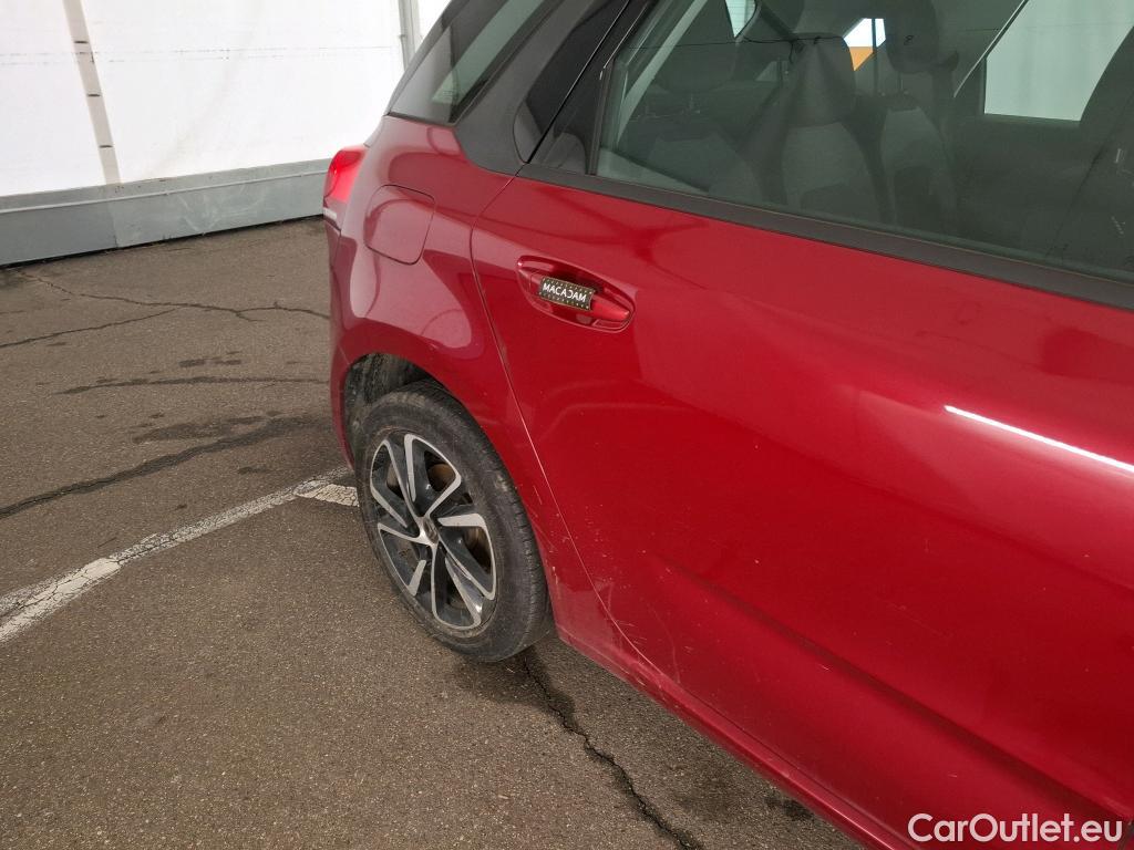  Citroen  C4 Picasso /Spacetourer Business Class 1.5 BlueHDi 130CV BVA8 E6dT #71