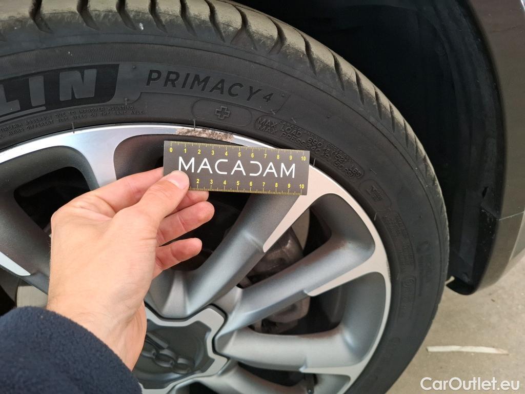  Fiat  500 X Sport 1.3 GSE 150CV DCT E6d #19