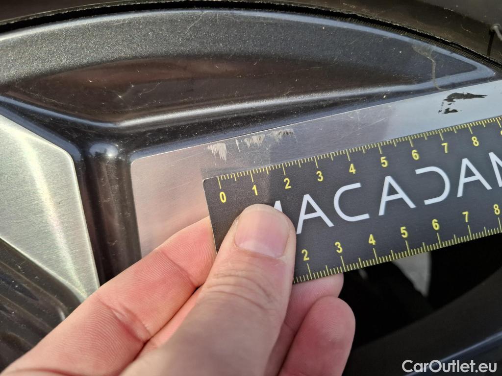  Hyundai  Tucson HYUNDAI  / 2020 / 5P / SUV 1.6 PHEV 265 HTRAC EXECUTIVE 4WD AUTO #21