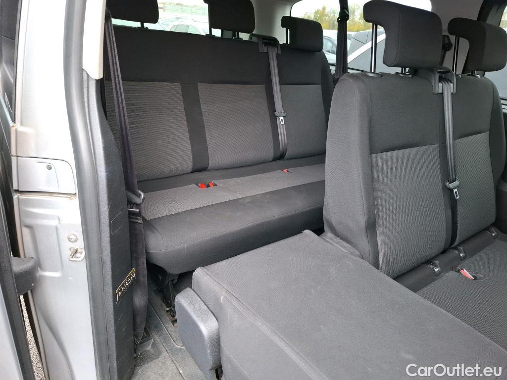  Citroen  Jumpy Spacetourer Business XL (L3) 2.0 BlueHDi 150CV BVM6 9 Sieges E6dT #23