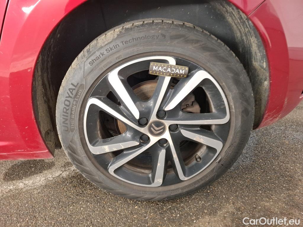  Citroen  C4 Picasso /Spacetourer Business Class 1.5 BlueHDi 130CV BVA8 E6dT #44