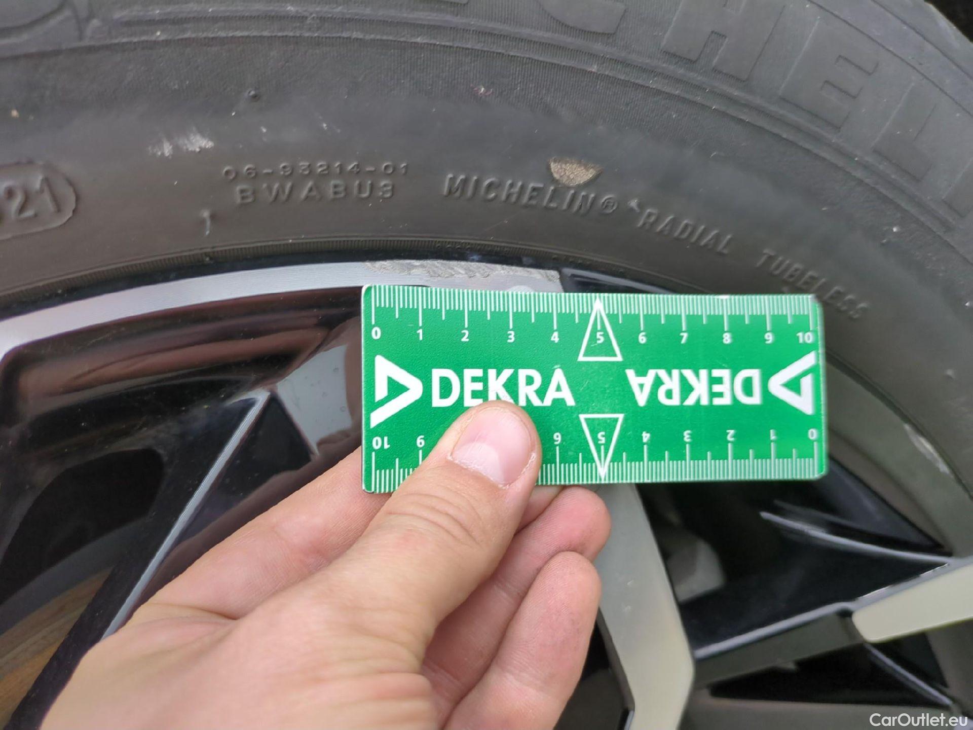  Hyundai   Ioniq Ioniq 5 Executive Electrique 72kWh BVA #29