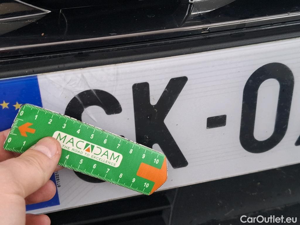  Hyundai  Tucson  Executive Mild-Hybrid 2WD 1.6 CRDI 135CV BVA7 E6d #6