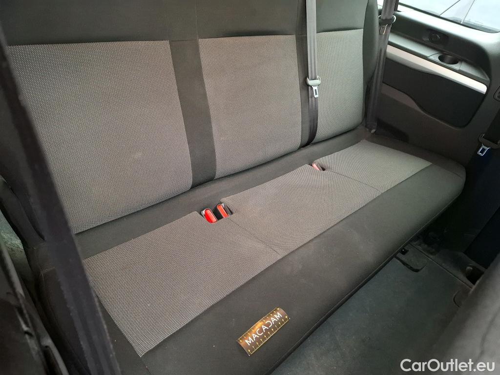  Citroen  Jumpy Spacetourer Business XL (L3) 2.0 BlueHDi 150CV BVM6 9 Sieges E6dT #37