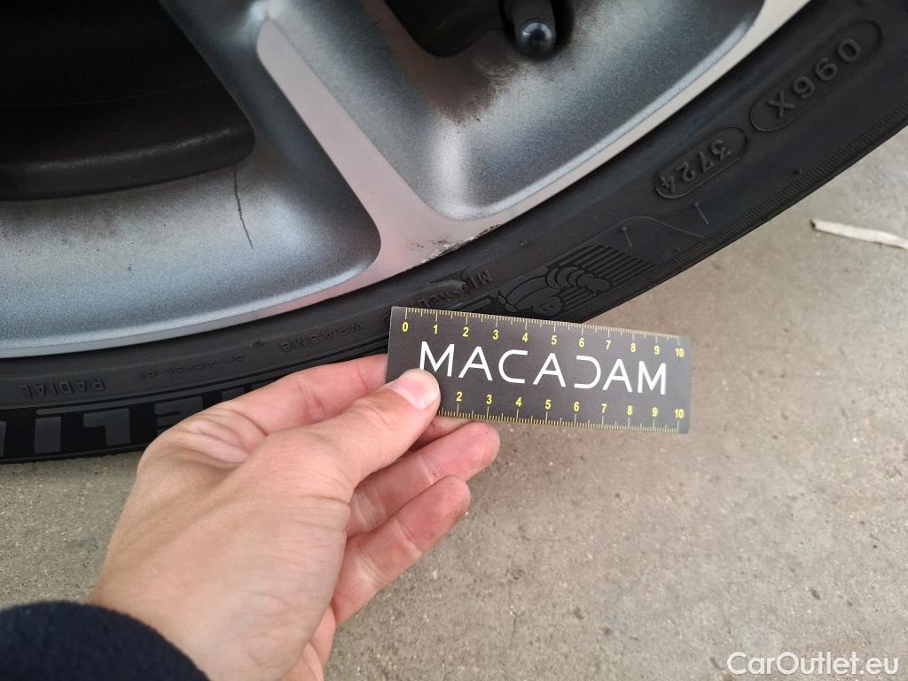  Fiat  500 X Sport 1.3 GSE 150CV DCT E6d #3