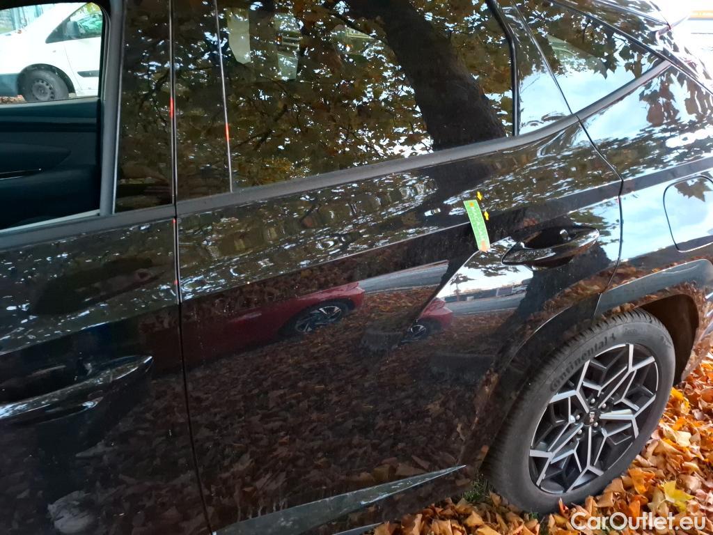  Hyundai  Tucson HYUNDAI  / 2020 / 5P / SUV 1.6 PHEV 265 HTRAC N LINE EXECU 4WD AUTO #16