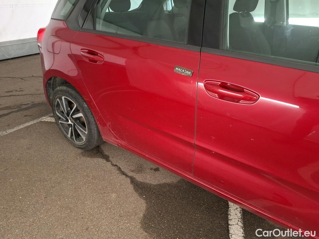  Citroen  C4 Picasso /Spacetourer Business Class 1.5 BlueHDi 130CV BVA8 E6dT #75