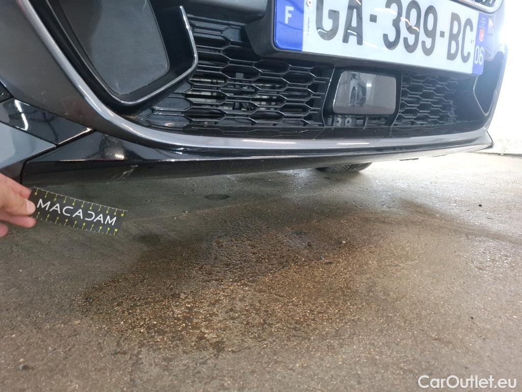  Bmw  Serie 2 BMW Série 2 Gran Coupé / 2019 / 4P / Berline 220D AUTO M Sport #6