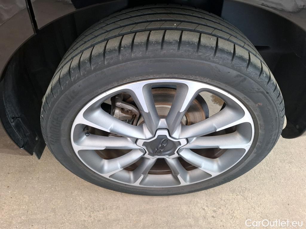  Fiat  500 X Sport 1.3 GSE 150CV DCT E6d #29