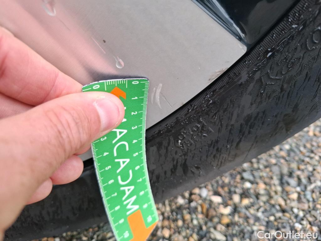  Hyundai   Ioniq HYUNDAI 6 / 2022 / 4P / Berline BEV 77kWh 229ch Executive #7