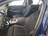  Bmw  Serie 3 BMW Série 3 Touring / 2019 / 5P / Break 330e 292ch Business Design BVA8 Hybride #8