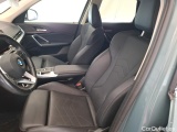  Bmw  X1  / 2022 / 5P / SUV sDrive18d xLine First Edition Plus DKG7 / ECRAN HS #8