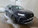  DS  DS7 7 Crossback Ligne Noir 1.6 PureTech 180CV BVA8 E6d #4