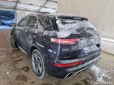  DS  DS7 7 Crossback Ligne Noir 1.6 PureTech 180CV BVA8 E6d #2