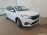  Dacia  Sandero DACIA  / 2020 / 5P / Berline Confort TCe 90 -22B #4