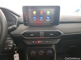  Dacia  Sandero DACIA  / 2020 / 5P / Berline Confort TCe 90 -22B #7