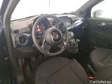  Fiat  500 FIAT  / 2015 / 3P / Berline Hybrid 1.0 BSG 70 ch Pack Con Tec #5