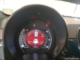  Fiat  500 FIAT  / 2015 / 3P / Berline Hybrid 1.0 BSG 70 ch Pack Con Tec #6