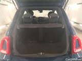  Fiat  500 FIAT  / 2015 / 3P / Berline Hybrid 1.0 BSG 70 ch Pack Con Tec #10