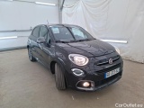  Fiat  500 X Sport 1.3 GSE 150CV DCT E6d #4
