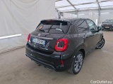 Fiat  500 X Sport 1.3 GSE 150CV DCT E6d #3