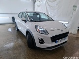  Ford  Puma FORD  / 2019 / 5P / SUV 1.0 EcoBoost Hybrid 125(mHEV) TITANIUM B #4