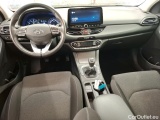  Hyundai  i30 HYUNDAI  Sport Wagon / 2020 / 5P / Break 1.0 T-GDI 120 MHEV I-MT CREATIVE SW #5