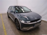  Hyundai   Ioniq Ioniq 5 Executive Electrique 72kWh BVA #4