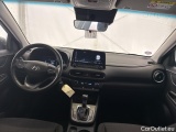  Hyundai  Konna Kona Business Hybrid 2WD 1.6 GDI 140CV BVA6 E6d #5