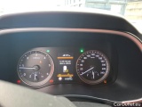  Hyundai  Tucson HYUNDAI  / 2018 / 5P / SUV 1.6 CRDI 115 HYBRID 48V CREATIVE #6