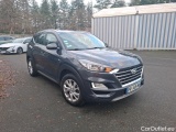  Hyundai  Tucson HYUNDAI  / 2018 / 5P / SUV 1.6 CRDI 115 HYBRID 48V CREATIVE #4