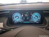  Hyundai  Tucson HYUNDAI  / 2020 / 5P / SUV 1.6 PHEV 265 HTRAC EXECUTIVE 4WD AUTO #6