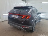  Hyundai  Tucson  Executive Mild-Hybrid 2WD 1.6 CRDI 135CV BVA7 E6d #3