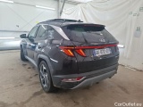  Hyundai  Tucson  Executive Mild-Hybrid 2WD 1.6 CRDI 135CV BVA7 E6d #2