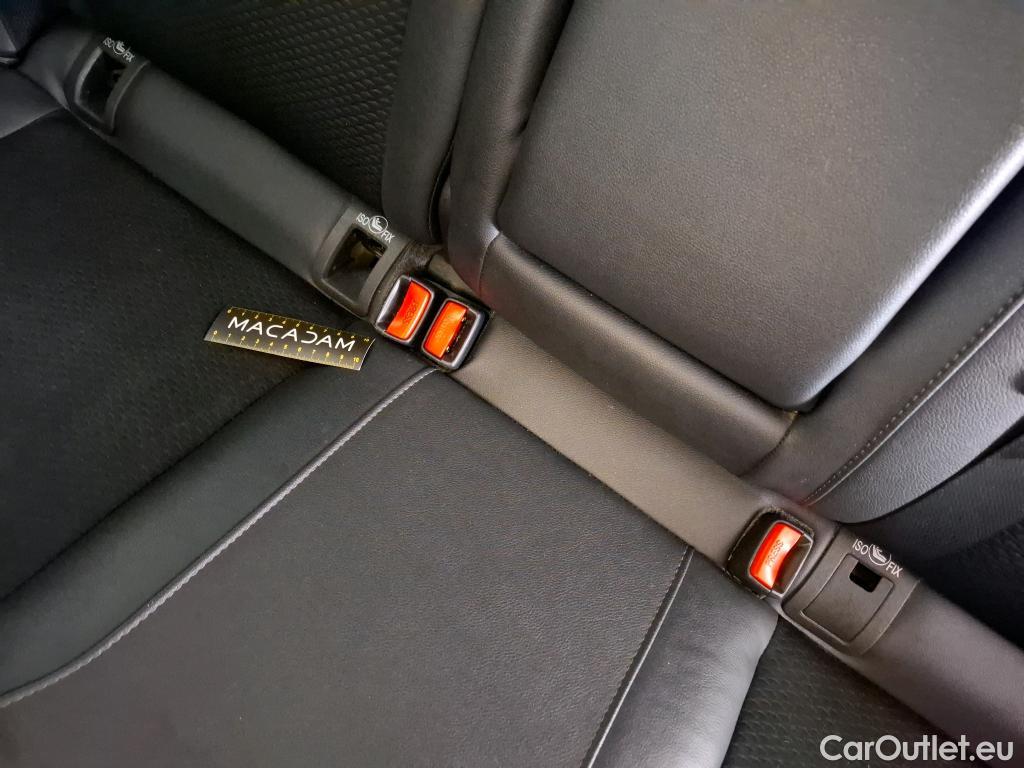  Nissan  Qashqai NISSAN  / 2017 / 5P / Crossover 1.3 DIG-T 160 DCT Tekna #20