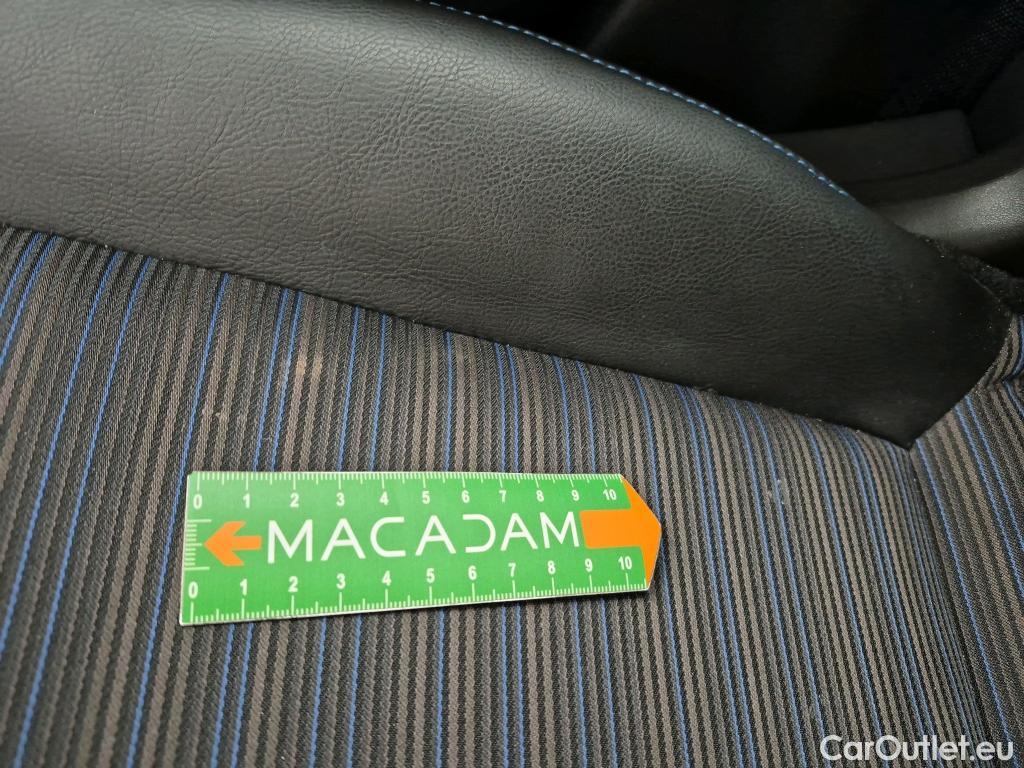  Nissan  Leaf NISSAN  / 2017 / 5P / Berline 62 kWh 217ch Business+ #16