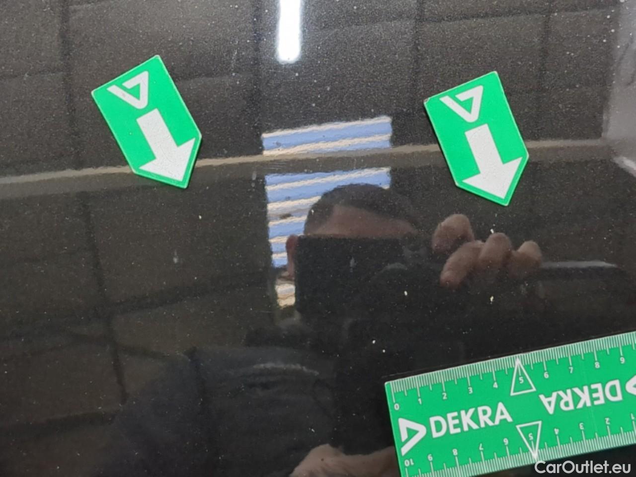  Nissan  Qashqai NISSAN  / 2021 / 5P / Crossover 1.3 MHEV 158ch Xtronic N-Style(SP) #17