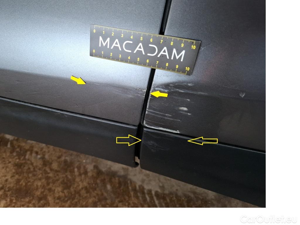  Nissan  Qashqai NISSAN  / 2017 / 5P / Crossover 1.5 DCI 115 Business Edition #20