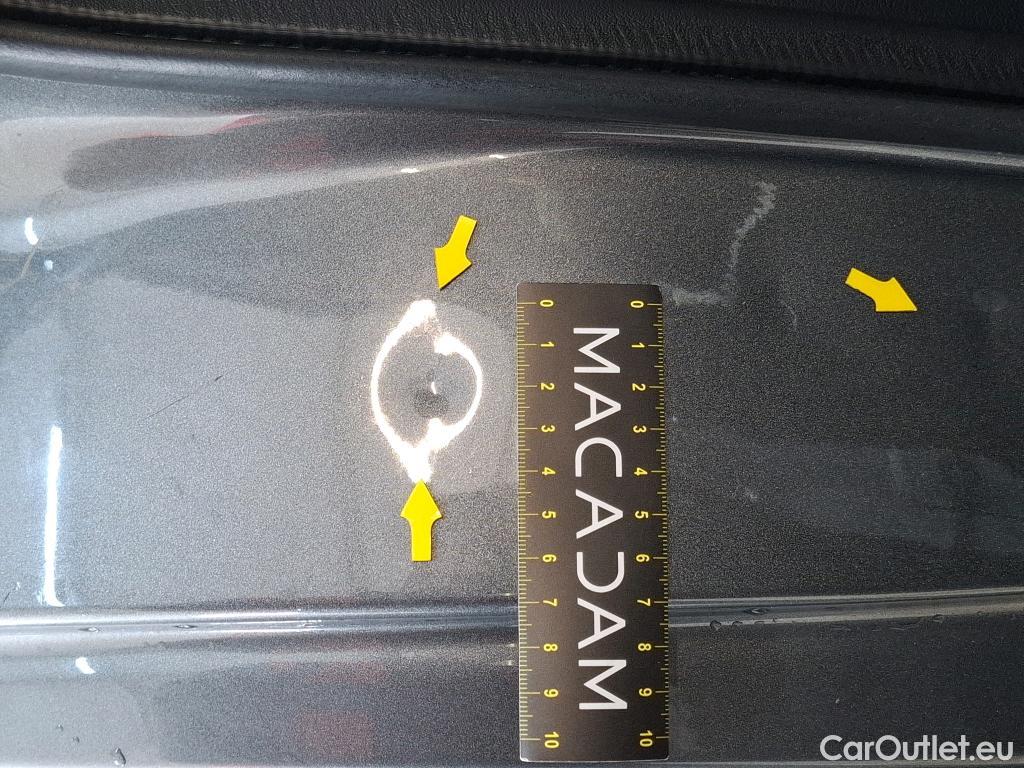  Nissan  Qashqai NISSAN  / 2017 / 5P / Crossover 1.3 DIG-T 160 DCT Tekna #2