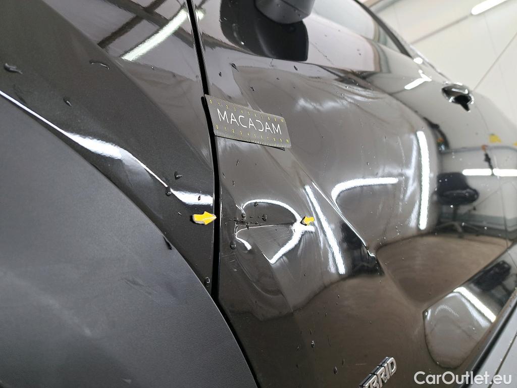  Nissan  Juke NISSAN  / 2019 / 5P / Crossover Hybrid 143 Business+ #6