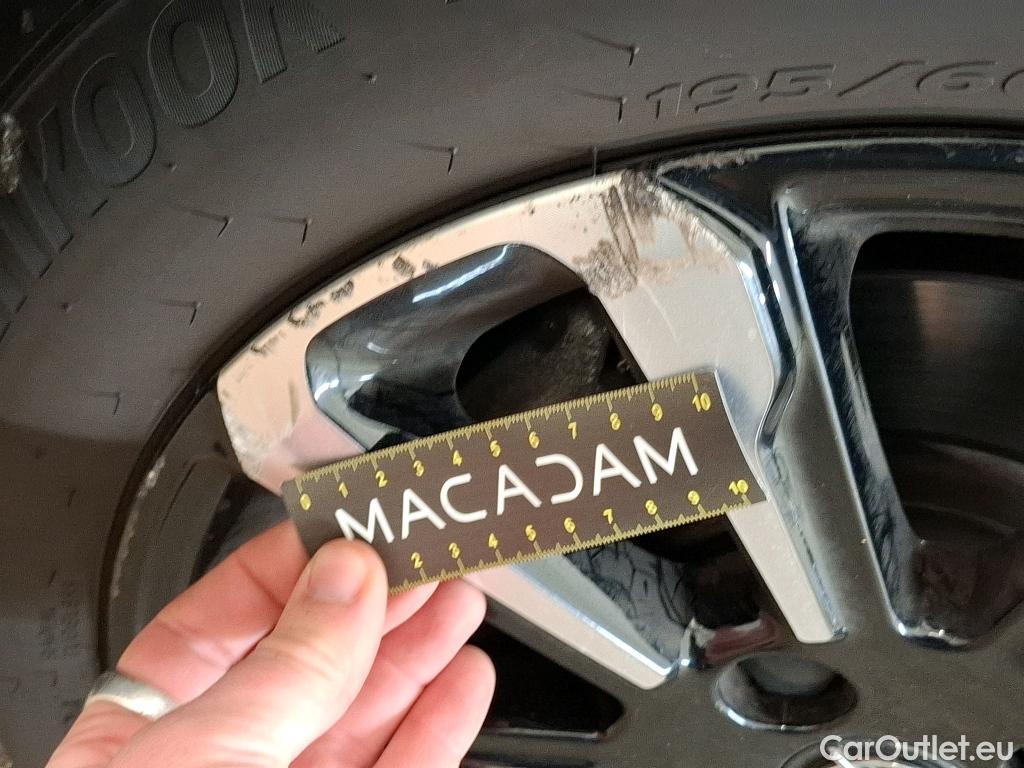  Opel  Crossland  X Elegance Business 1.2 Turbo 130CV BVA6 E6d #16