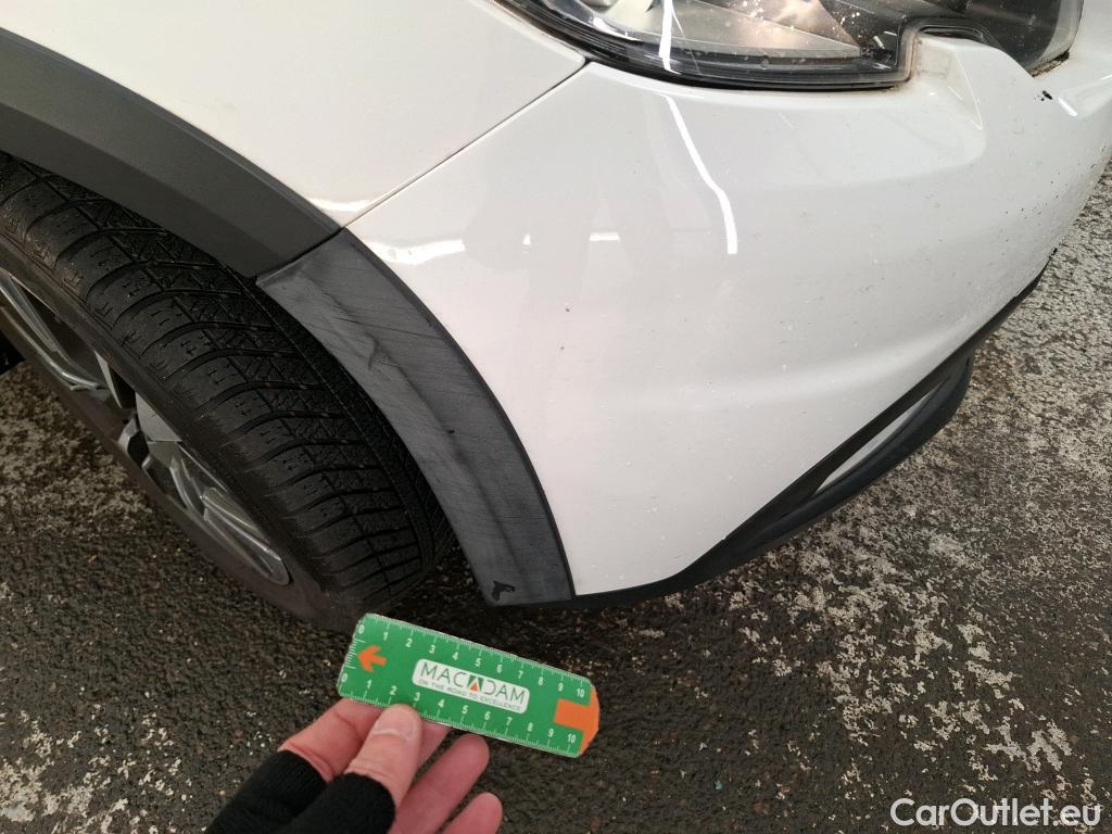  Peugeot  2008  Allure Business 1.2 PureTech 130CV BVM6 E6dT #16